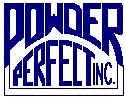 Powder Coating at Powder Perfect